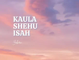 Zakiru – Kaula Shehu Isah