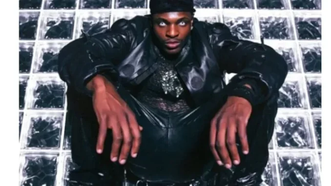 Jeleel – Shaking Your Yansh
