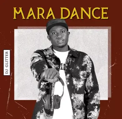 DJ Glitter – Mara O’clock Mixtape