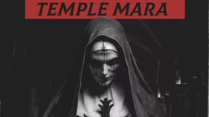 DJ Amacoz – Shaolin Temple Mara Mixtape