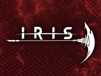 IRIS – Birth From Exile