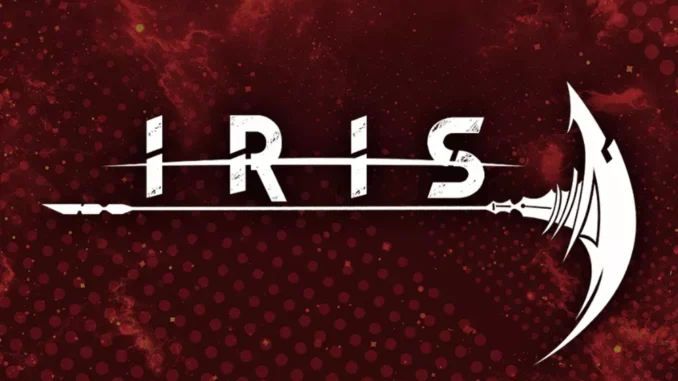 IRIS – Birth From Exile