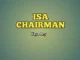 Isa Chairman, DJ Shaolin Temple & Mr Choko – Yaya Dey
