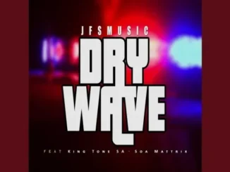 JFS Music – Dry Wave ft. King Tone & Soa Mattrix