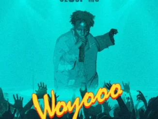 Jeusi Mc – Woyooo