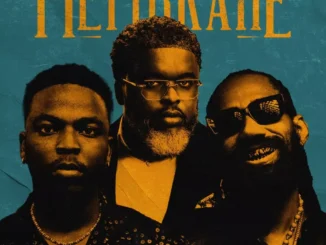 Joel Dre – Membrane Ft. Larry Gaaga & Phyno