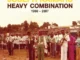 Joseph Kamaru – Heavy Combination 1966 – 2007 (Remastered) (Album)