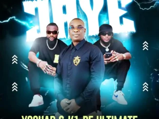 K1 De Ultimate & X Squad – Jayé