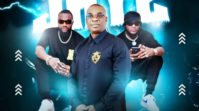 K1 De Ultimate & X Squad – Jayé