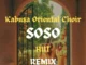 Kabusa Oriental Choir – Soso (HUT Remix)