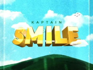 Kaptain – Smile