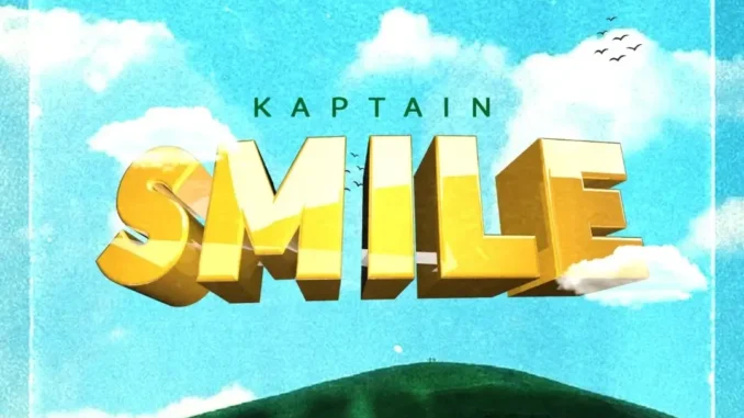 Kaptain – Smile