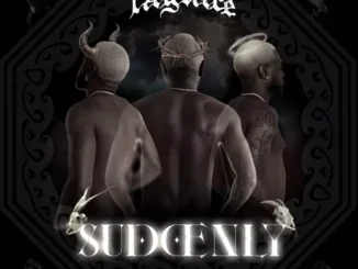 Double Jay – DEEP Ft. Lino G & Kirikou Akili