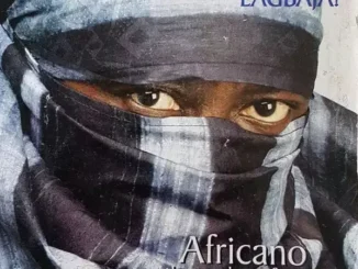 Lagbaja feat. Ego – Never Far Away