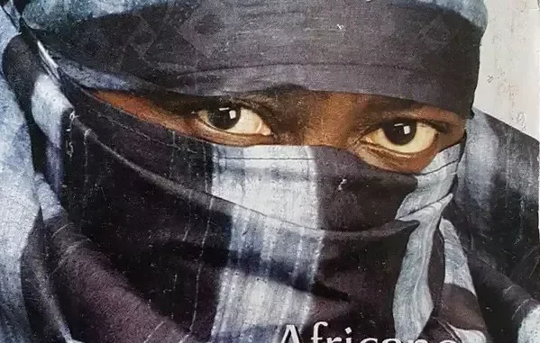 Lagbaja feat. Ego – Never Far Away
