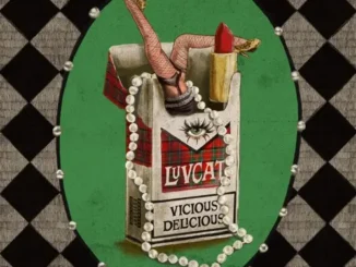 Luvcat – Vicious Delicious (Album)