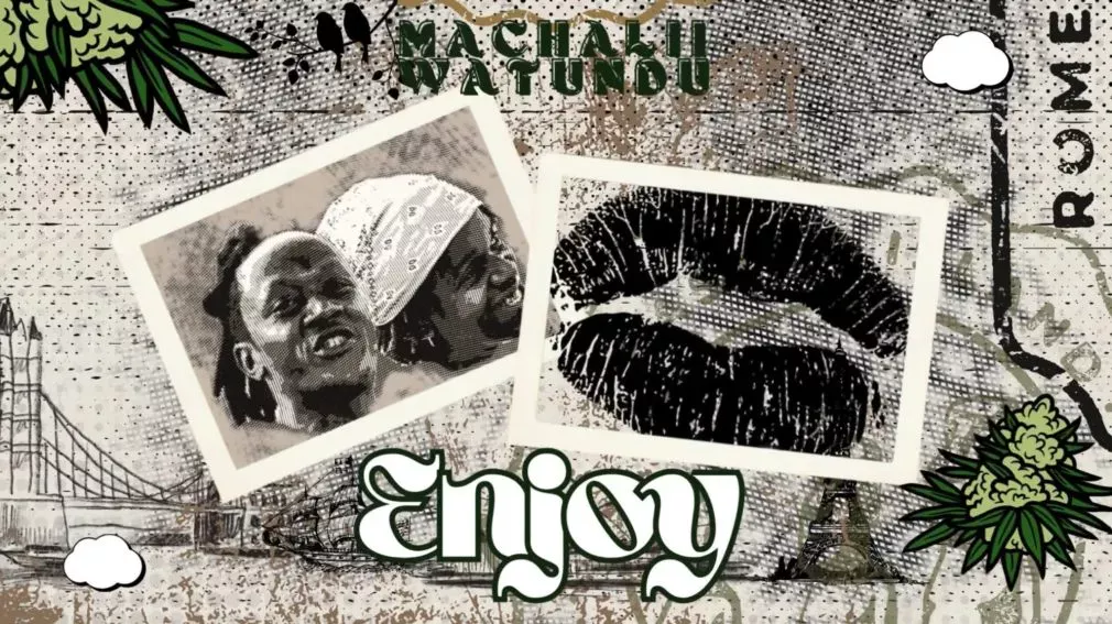 Rapcha – Politrix
