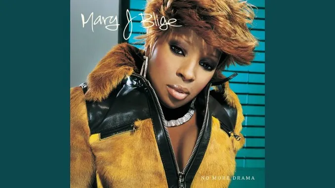Mary J. Blige – Family Affair