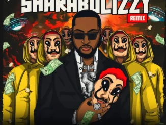Mavo & Davido – Shakabulizzy (Remix)
