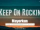 Mayorkun – Keep On Rockin’