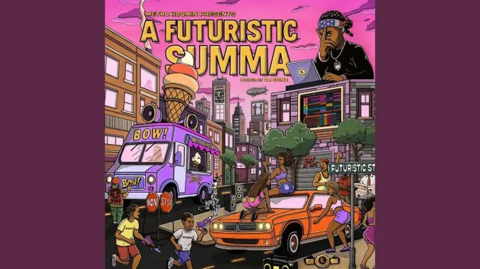 Metro Boomin – Take Me Thru Dere ft. Quavo, Breskii, YK Niece, & DJ Spinz