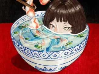 Mikayla Geier – HOT POT! (Album)