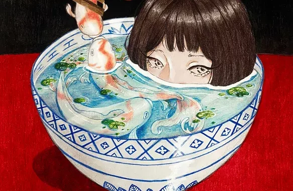 Mikayla Geier – HOT POT! (Album)