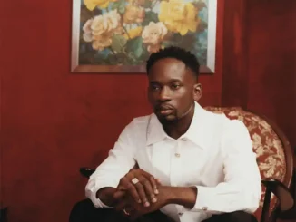 Mr Eazi – Bus Stop