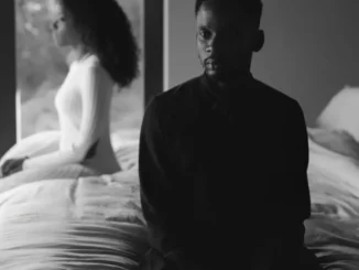 Mr Eazi – Maison Rouge (Album) EP