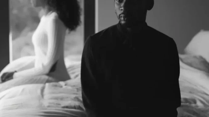 Mr Eazi – Corny Lifestyle
