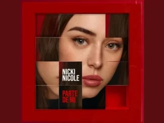 Nicki Nicole – Parte de Mí