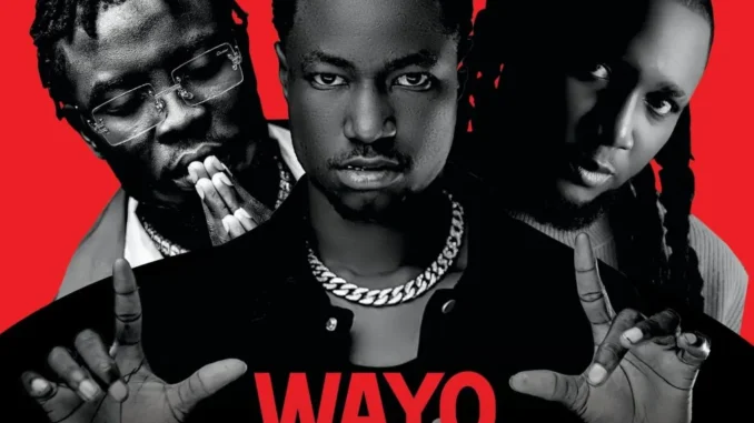OG Abbah – Wayyo Allah Na (Remix) Ft B.O.C Madaki & Mr442