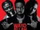 OG Abbah – Wayyo Allah Na (Remix) Ft B.O.C Madaki & Mr442