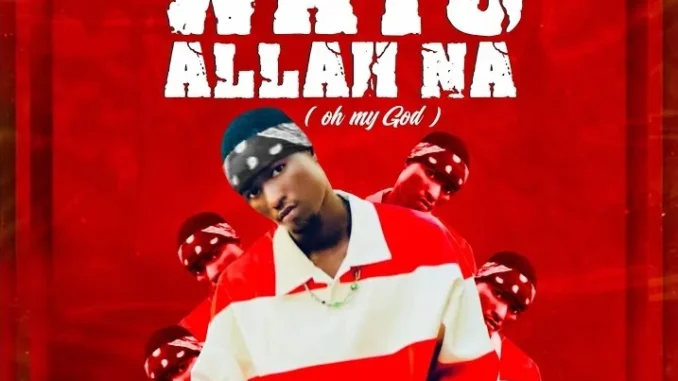 Og Abbah – Wayyo Allah Na