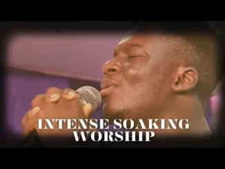 Paul Tomisin – What Is Worship Without You Maker