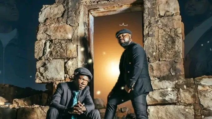 Phoka Ea Boroa – Lesotho Ft Sannere