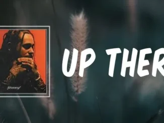 Post Malone – Up There