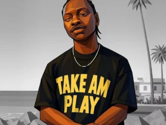 Priesst – Take Am Play