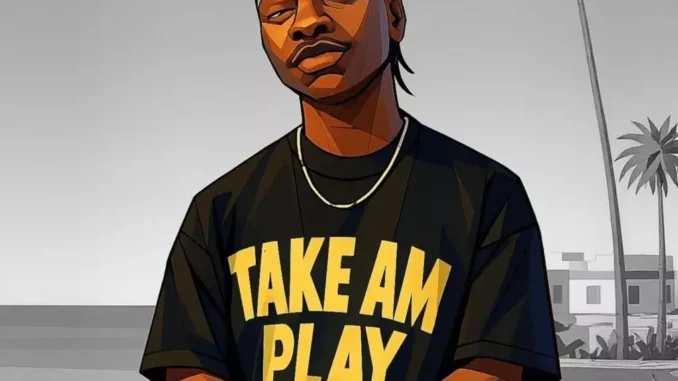 Priesst – Take Am Play