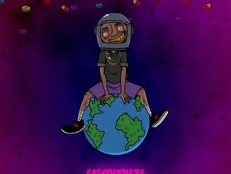 Psycho YP – Let’s Go