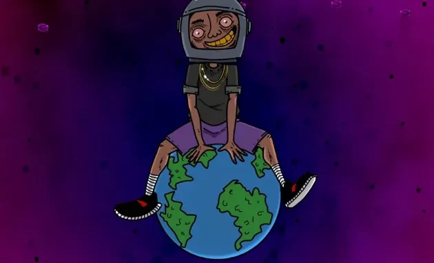 Psycho YP – Let’s Go