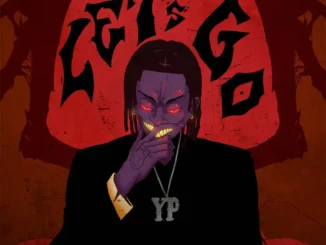 PsychoYP – LET’S GO!