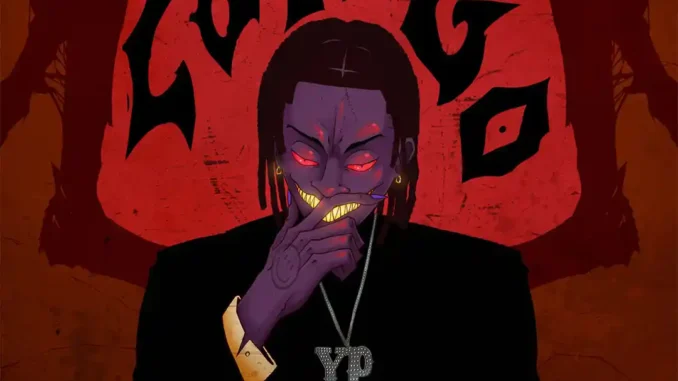 PsychoYP – LET’S GO!
