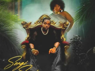 Rayvanny – Songi Songi (Remix) Ft Salima Chica