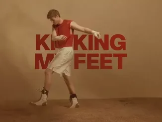 Ruel – Kicking My Feet (Album)