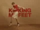 Ruel – Kicking My Feet (Album)