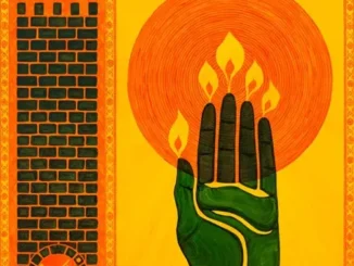 Saintseneca – Highwalllow & Supermoon Songs (Album)