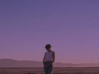 Sasha Alex Sloan – Dancing With Your Ghost