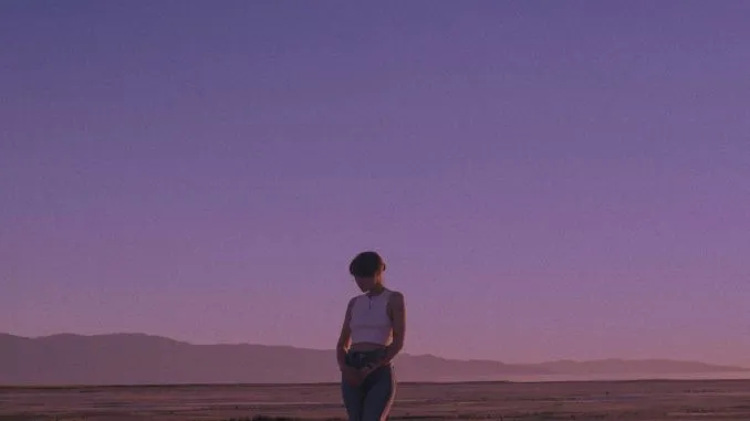 Sasha Alex Sloan – Dancing With Your Ghost