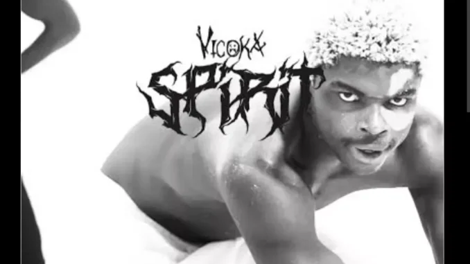 Vicoka – Spirit